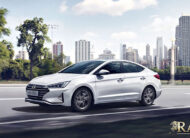 Hyundai Elantra AD