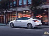 Hyundai Elantra AD