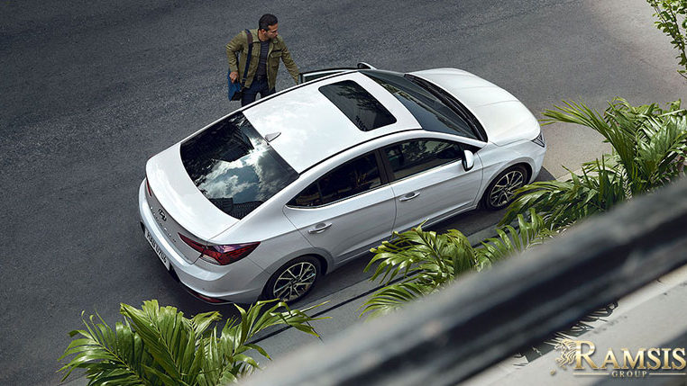 Hyundai Elantra AD