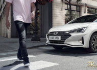 Hyundai Elantra AD
