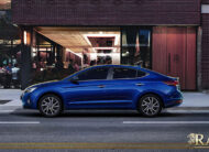 Hyundai Elantra AD