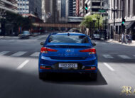 Hyundai Elantra AD