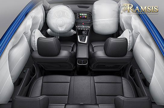 Hyundai Elantra AD