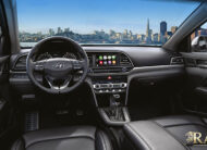 Hyundai Elantra AD