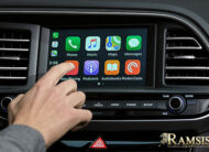 Hyundai Elantra AD