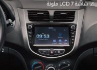 هيونداي اكسنت RB